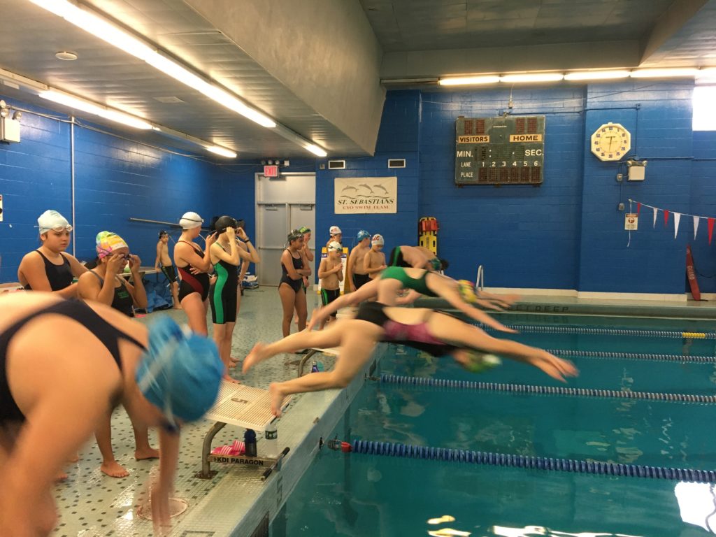 GIRLS ONLY PRACTICE FROM JAN 12 – JAN 20