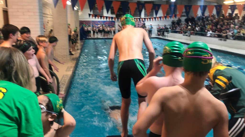 BOYS v ANSOLA 2019
