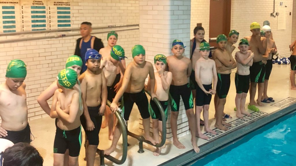 Enjoy the Break! Next practice Feb 23 group 3/4 combined!
