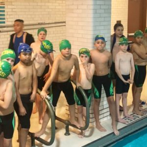 St Sebs Boys 2019