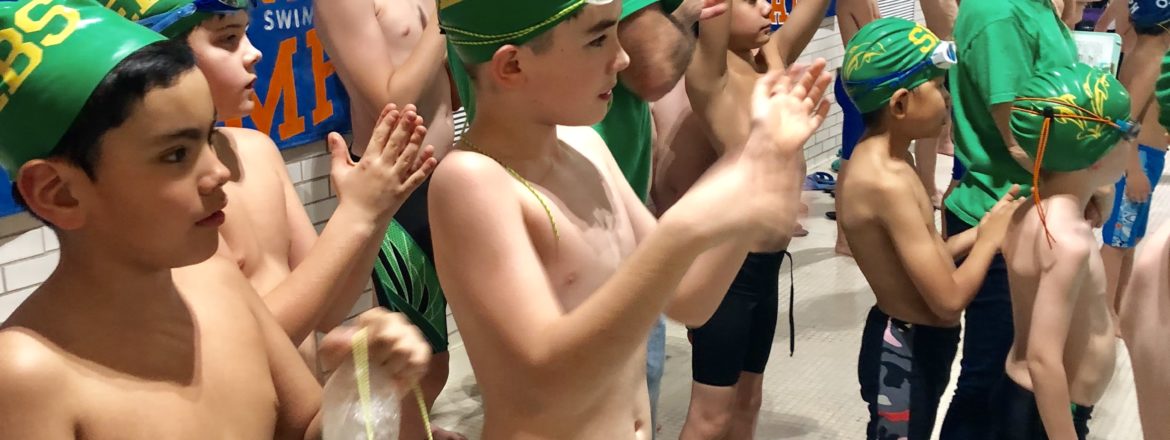 2022-23 Boys Meet Schedule
