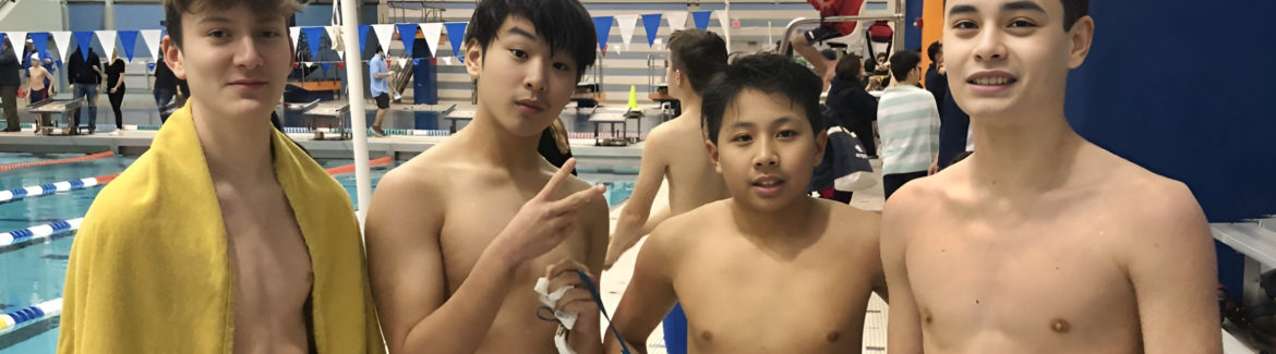 2021 Boys CYO Olympics