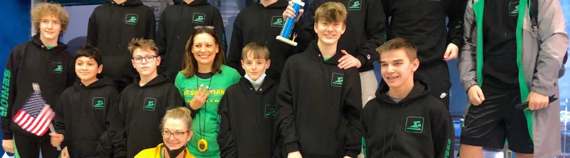 2022 Boys CYO Championship
