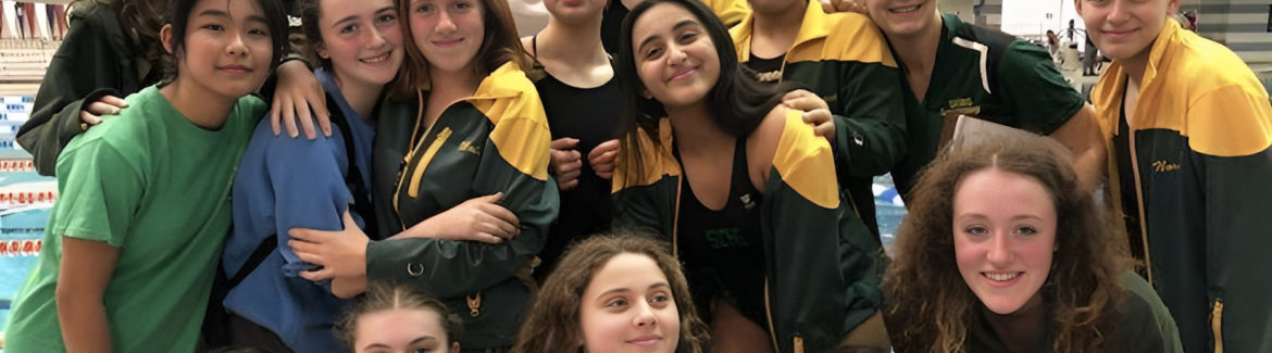 2022 Girls CYO Olympics
