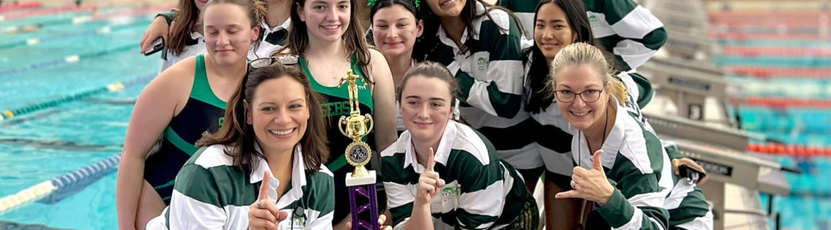 2023 Girls CYO Championship