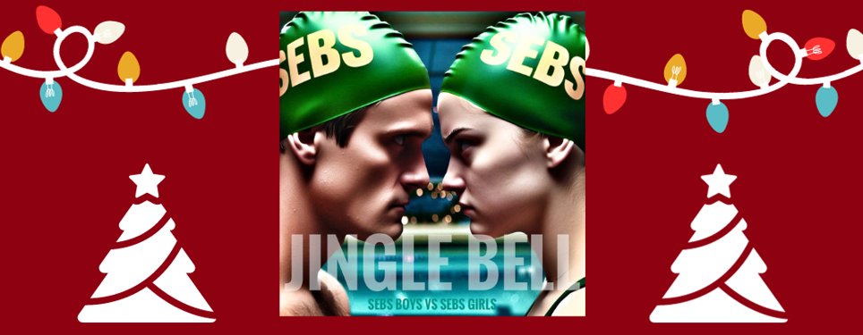 2023 SEBS Jingle Bell Announced, Get Ready!