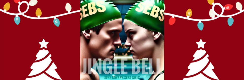 2023 SEBS Jingle Bell Announced, Get Ready!