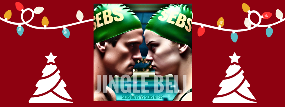 2023 SEBS Jingle Bell Announced, Get Ready!