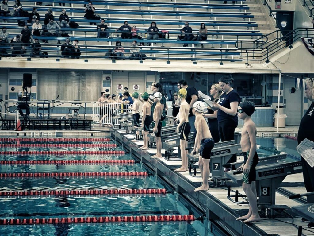 2024-2025 Boys Olympics