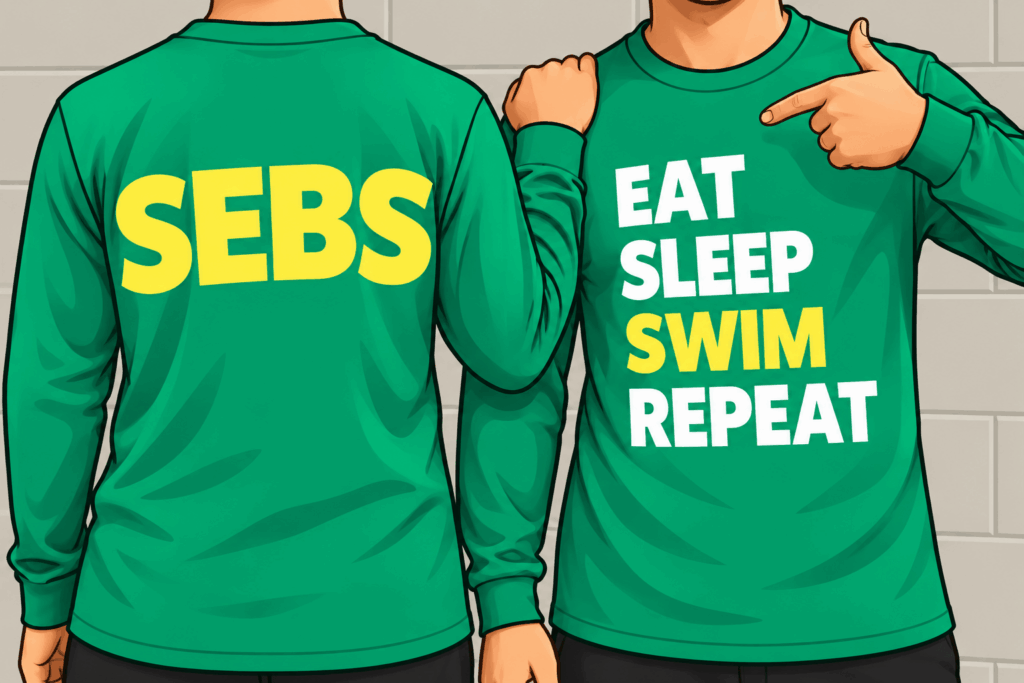 Order 2026-2027 Season Team Gear